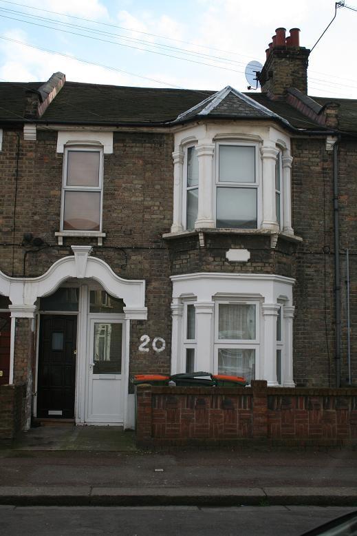 Buy or rent a property | Ling Road, London E16 4AL