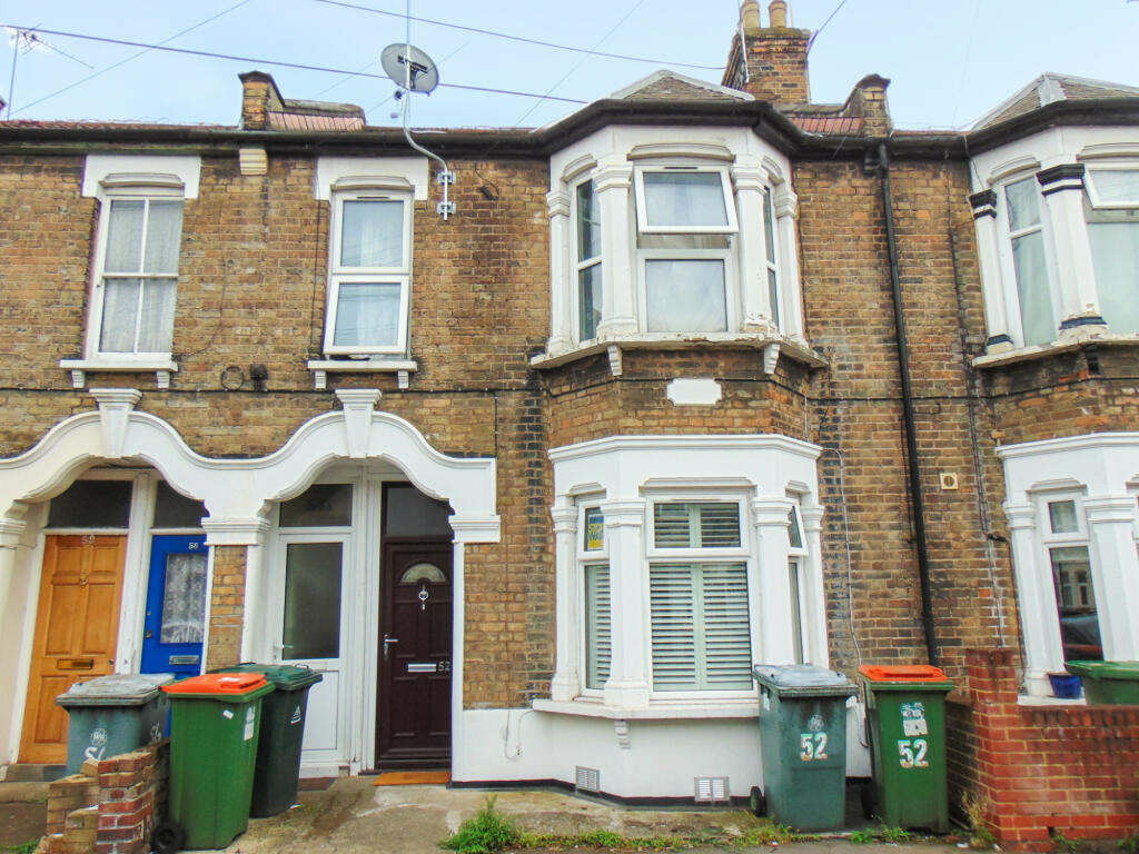 Buy or rent a property | Ling Road, London E16 4AL