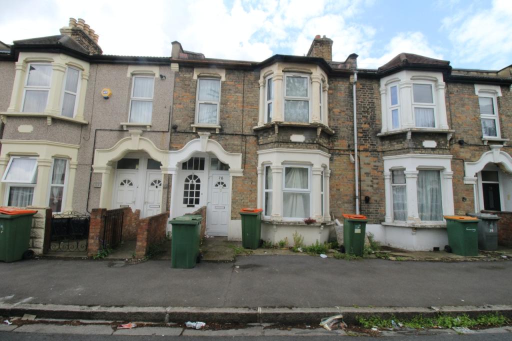 Buy or rent a property | Ling Road, London E16 4AN