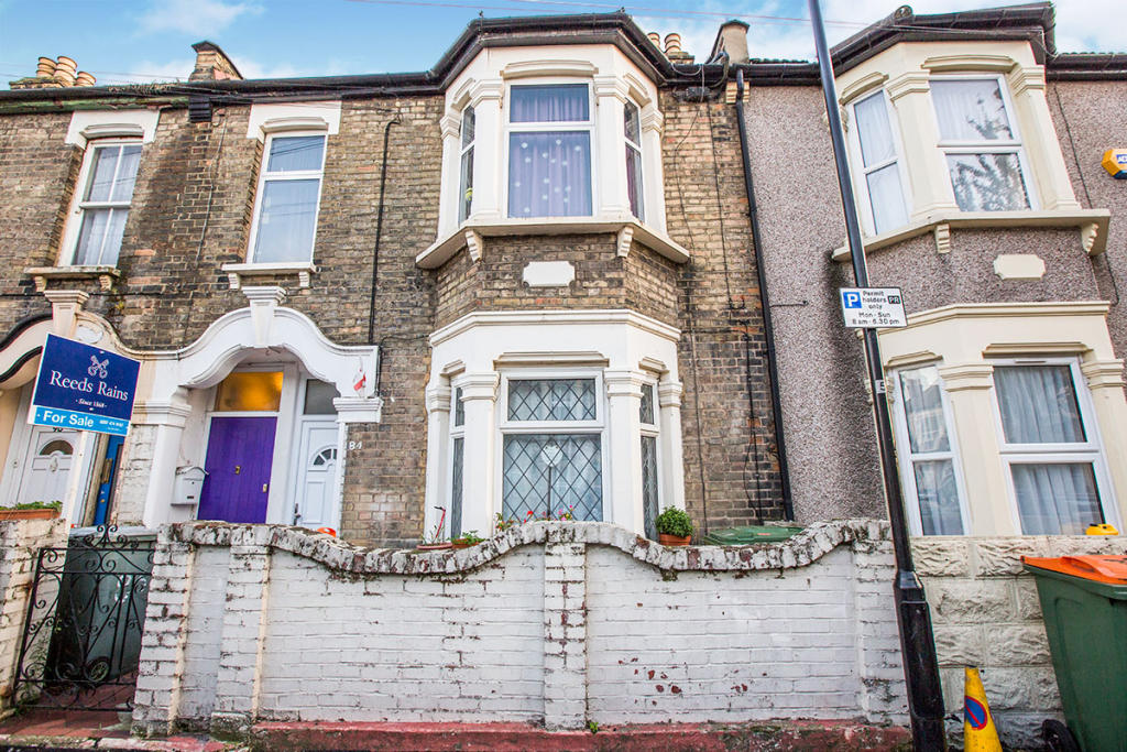 Buy or rent a property | Ling Road, London E16 4AN