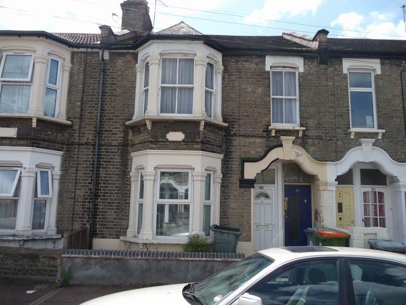 Buy or rent a property | Ling Road, London E16 4AN