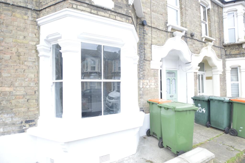 Buy or rent a property | Ling Road, London E16 4AN
