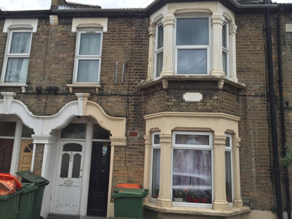 Buy or rent a property | Ling Road, London E16 4AN