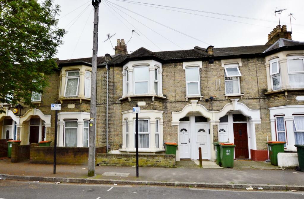 Buy or rent a property | Ling Road, London E16 4AN