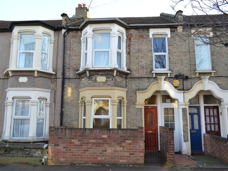 Buy or rent a property | Ling Road, London E16 4AN