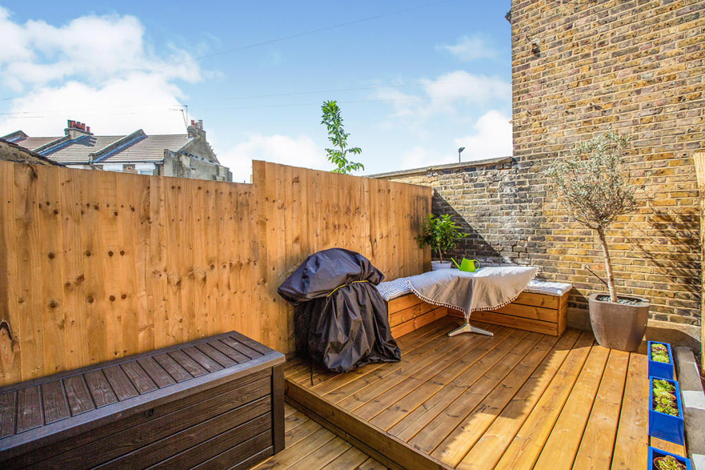Buy or rent a property | Ling Road, London E16 4AP