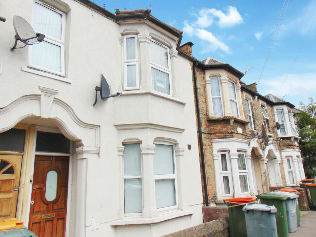 Buy or rent a property | Ling Road, London E16 4AP