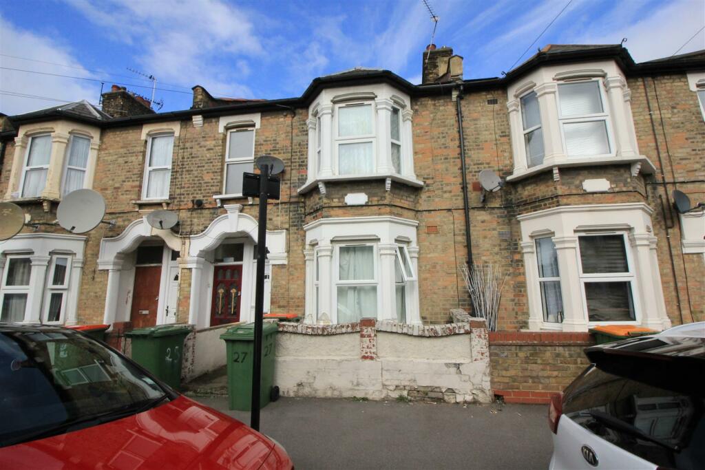 Buy or rent a property | Ling Road, London E16 4AP