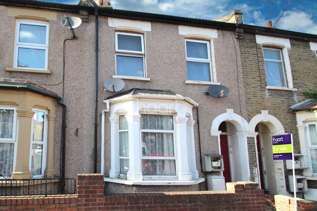 Buy or rent a property | Hayday Road, London E16 4AS