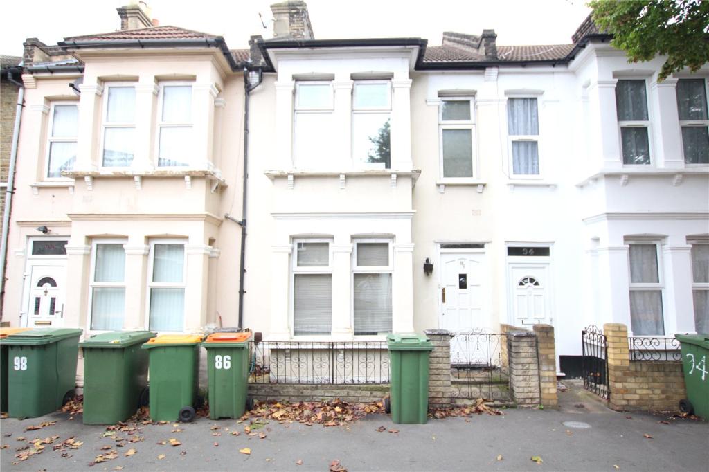 Buy or rent a property | Hayday Road, London E16 4AS