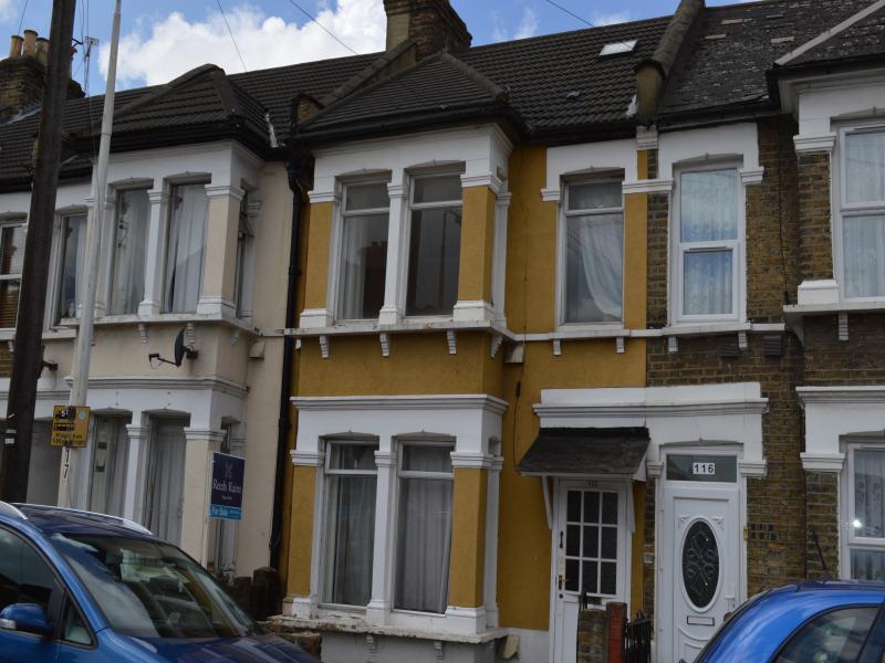 Buy or rent a property | Hayday Road, London E16 4AS