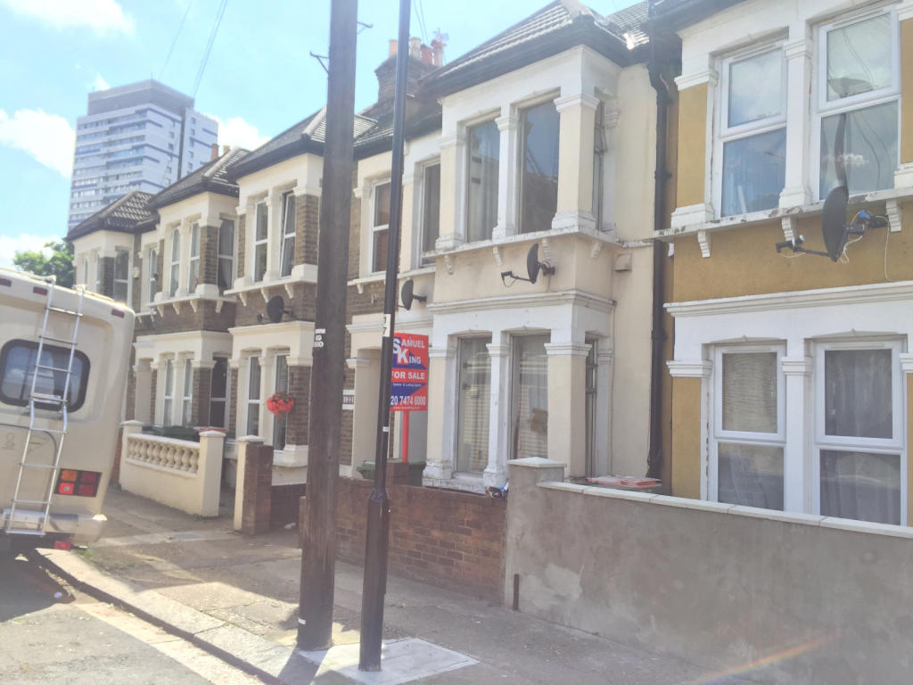 Buy or rent a property | Hayday Road, London E16 4AS