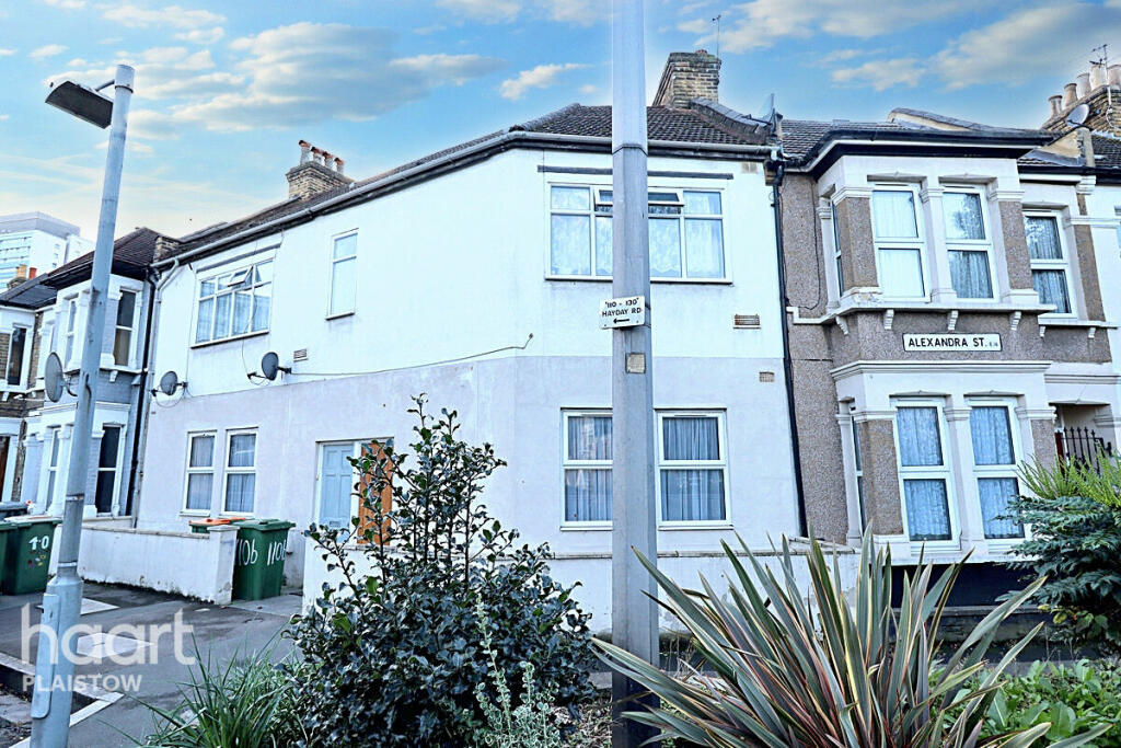 Buy or rent a property | Hayday Road, London E16 4AS