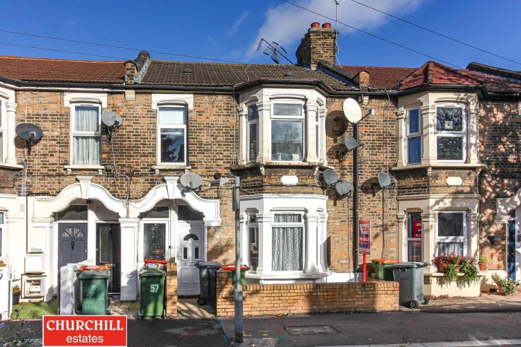 Buy or rent a property | Ling Road, London E16 4AW