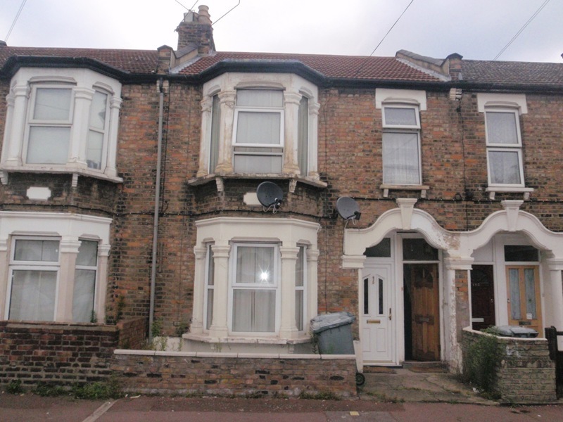 Buy or rent a property | Ling Road, London E16 4AW