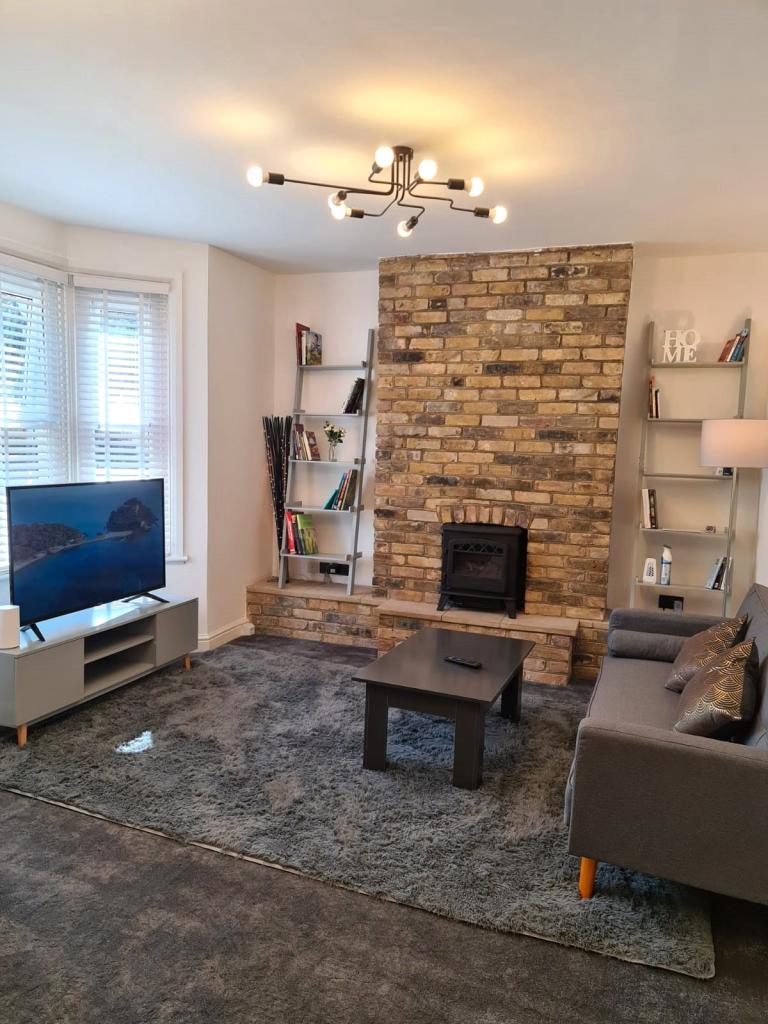 Buy or rent a property | Ling Road, London E16 4AW