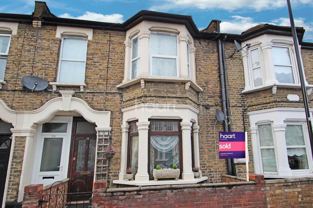 Buy or rent a property | Cambus Road, London E16 4AX