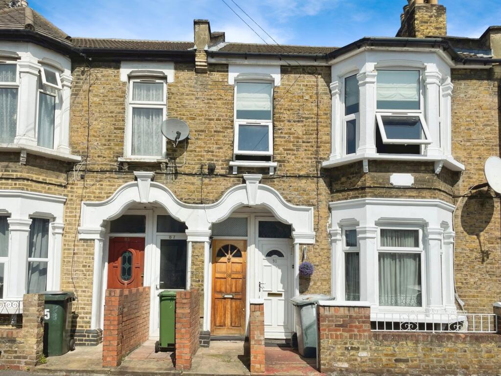 Buy or rent a property | Cambus Road, London E16 4AX