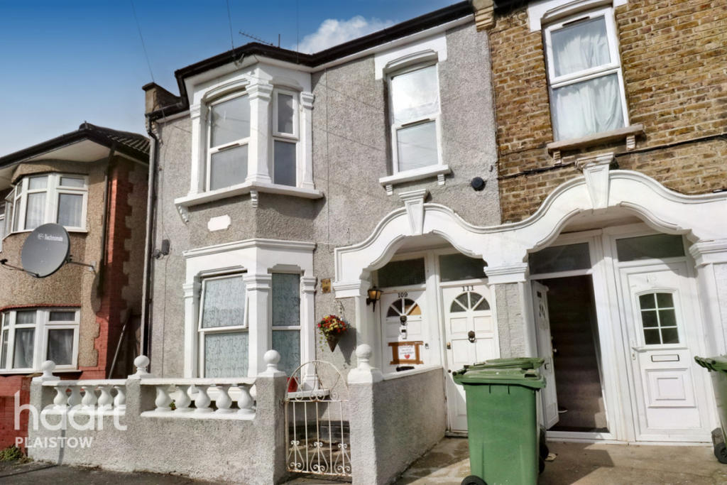 Buy or rent a property | Cambus Road, London E16 4AX