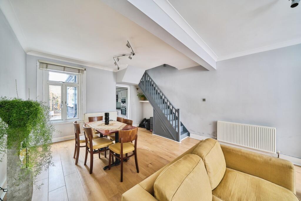 Buy or rent a property | Hayday Road, London E16 4AZ