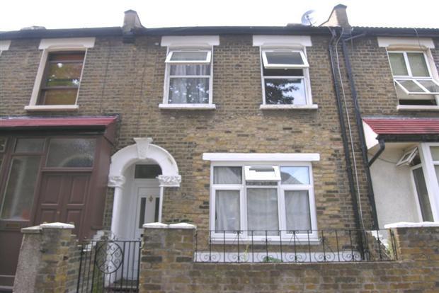 Buy or rent a property | Hayday Road, London E16 4AZ