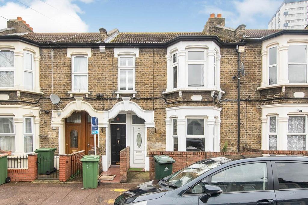 Buy or rent a property | Carson Road, London E16 4BD