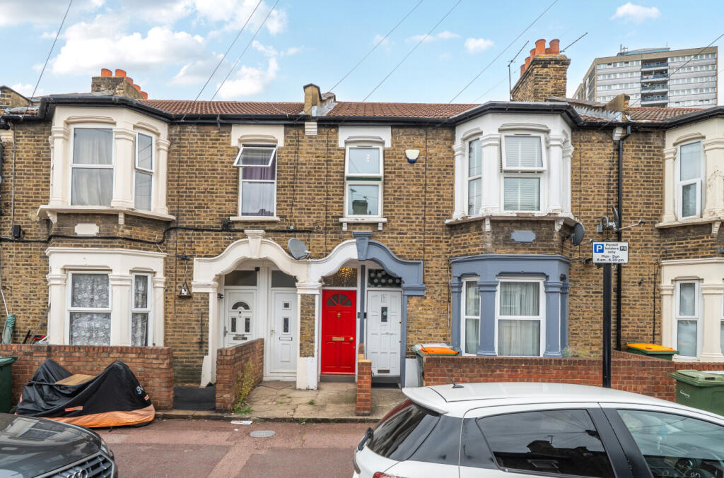 Buy or rent a property | Carson Road, London E16 4BD