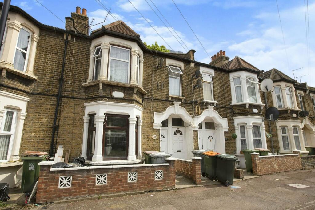 Buy or rent a property | Carson Road, London E16 4BD