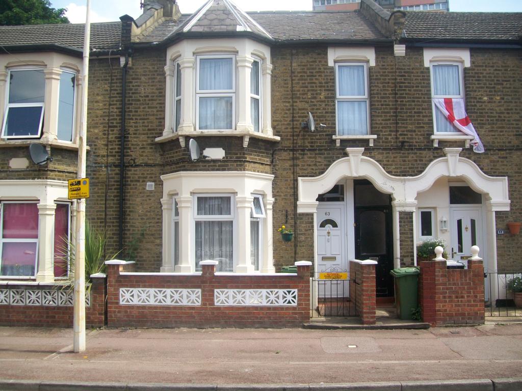 Buy or rent a property | Carson Road, London E16 4BD