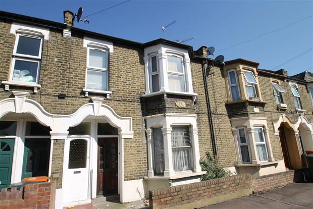 Buy or rent a property | Carson Road, London E16 4BD