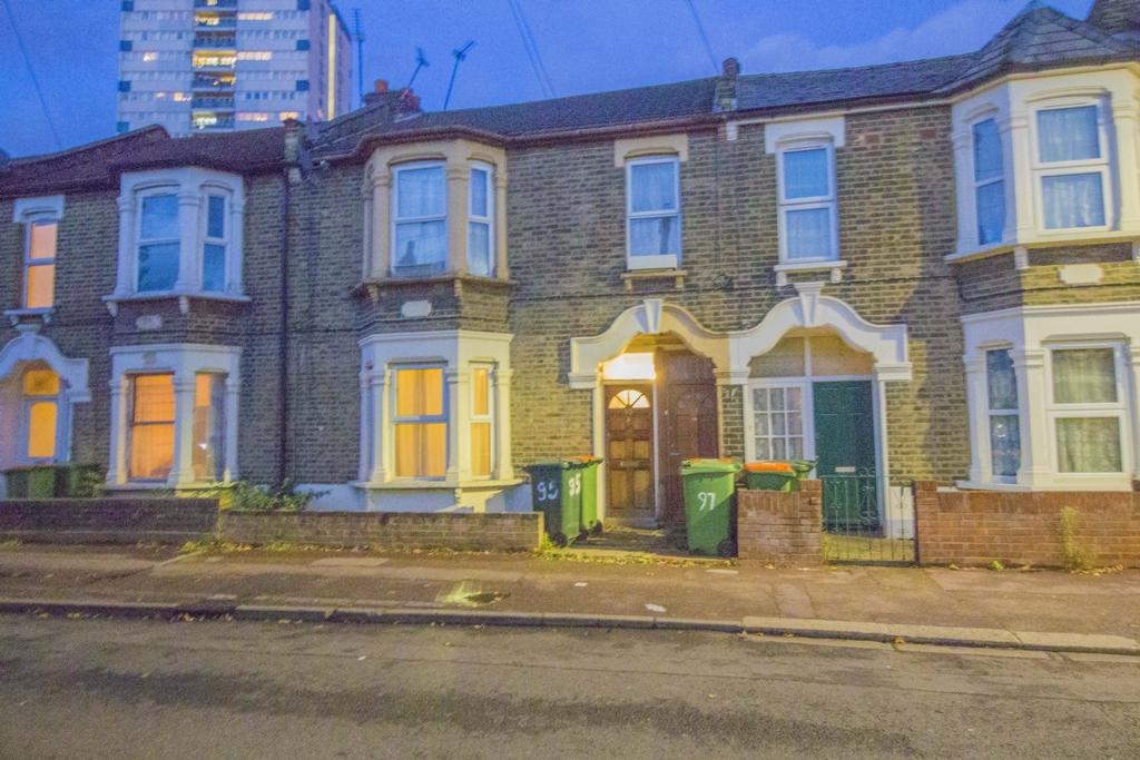 Buy or rent a property | Carson Road, London E16 4BD