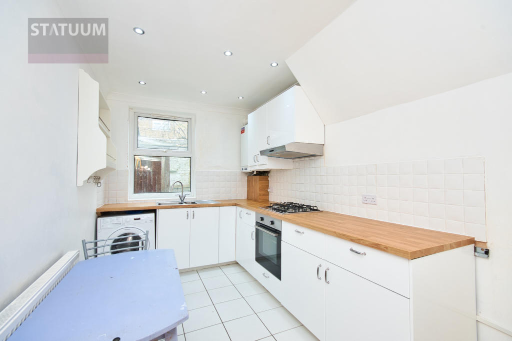 Buy or rent a property | Carson Road, London E16 4BG
