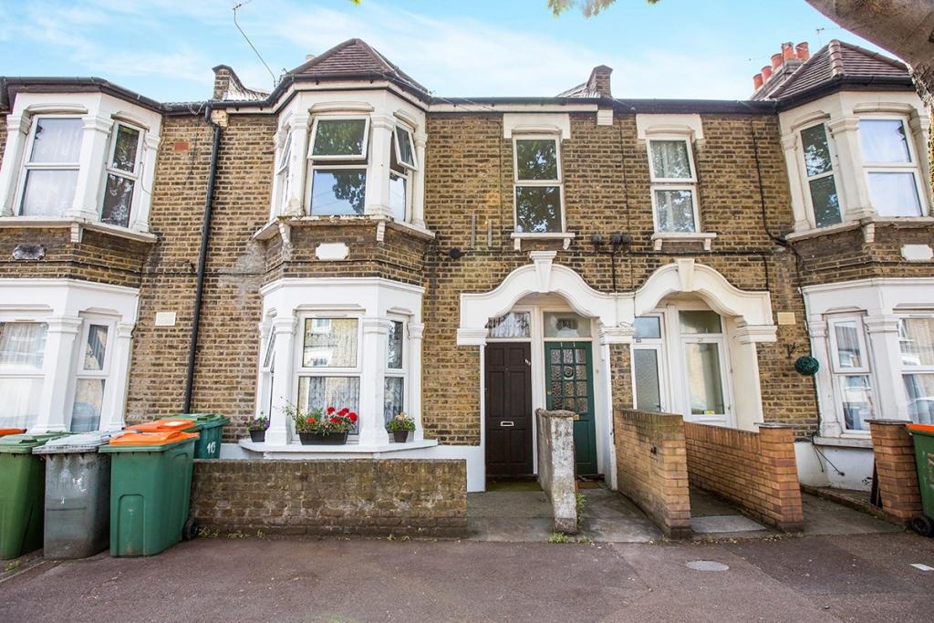 Buy or rent a property | Carson Road, London E16 4BG