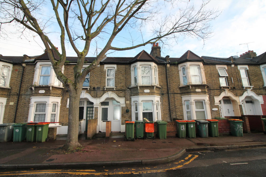 Buy or rent a property | Carson Road, London E16 4BG