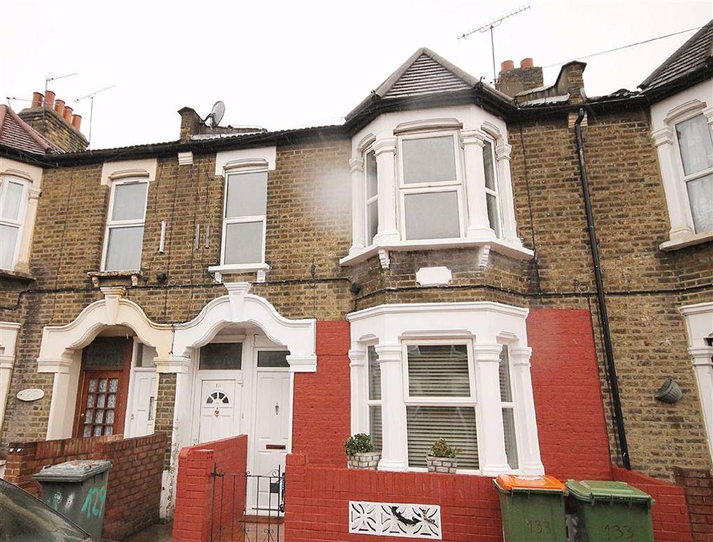 Buy or rent a property | Carson Road, London E16 4BG