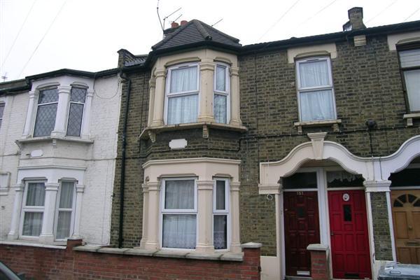 Buy or rent a property | Carson Road, London E16 4BG