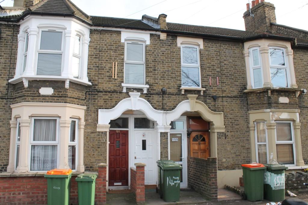 Buy or rent a property | Carson Road, London E16 4BG