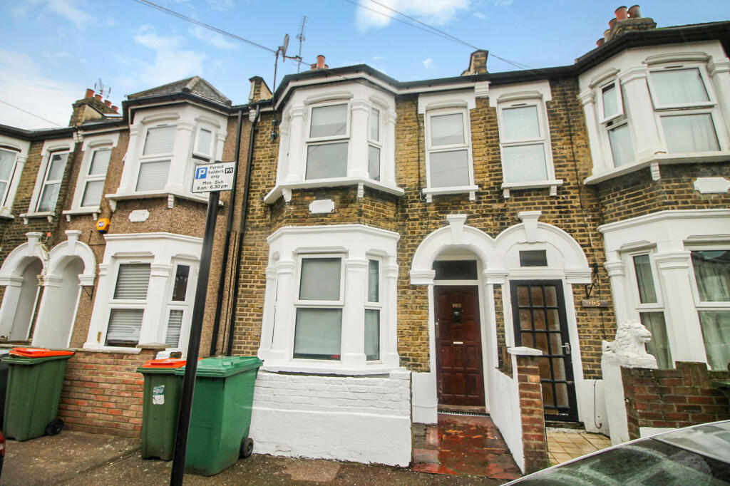 Buy or rent a property | Carson Road, London E16 4BG