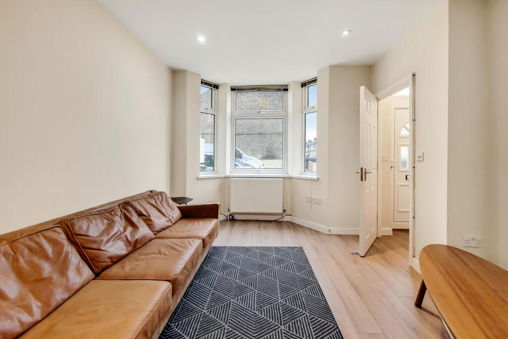 Buy or rent a property | Carson Road, London E16 4BG