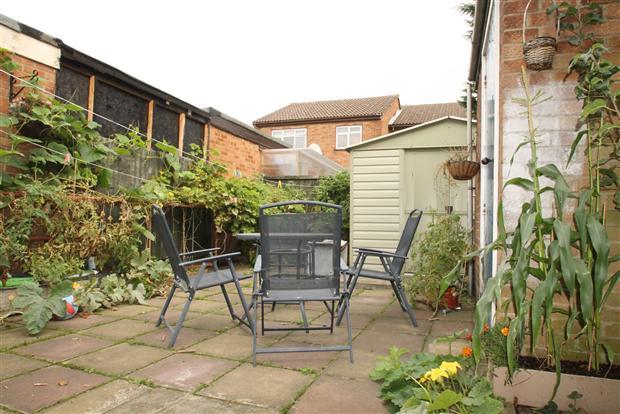 Buy or rent a property | Morgan Street, London E16 4DF