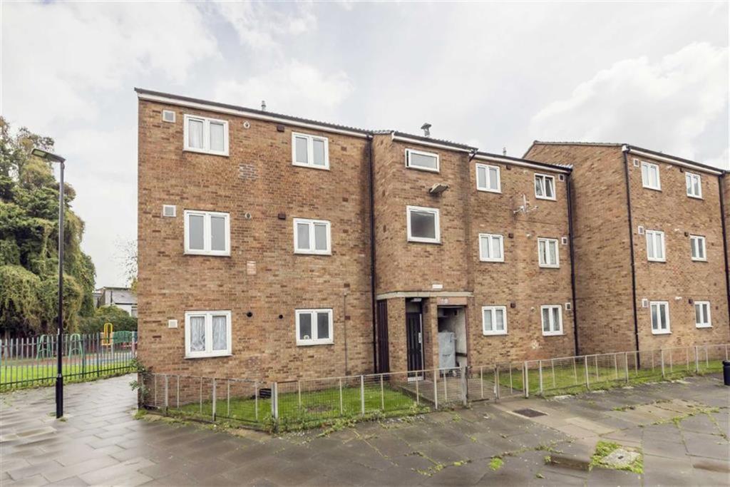 Buy or rent a property | Morgan Street, London E16 4DF