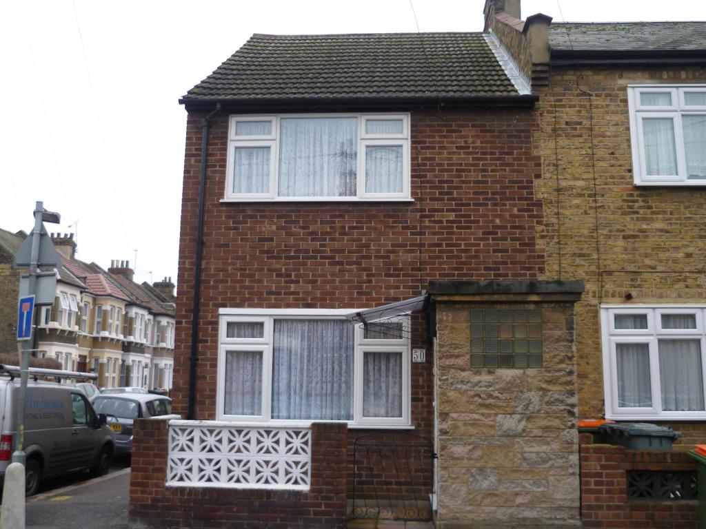 Buy or rent a property | Alexandra Street, London E16 4DJ