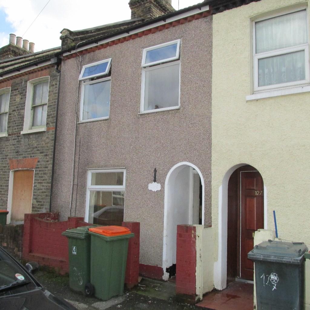 Buy or rent a property | Alexandra Street, London E16 4DL