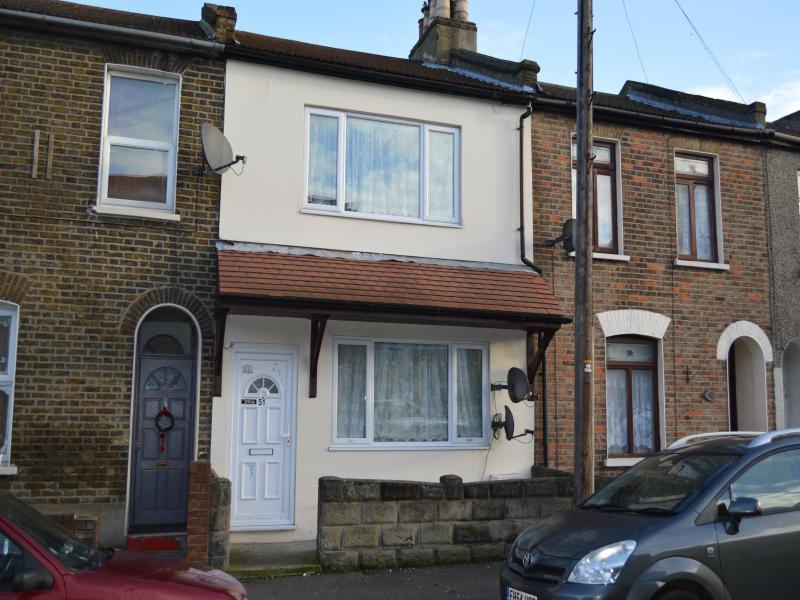Buy or rent a property | Alexandra Street, London E16 4DL
