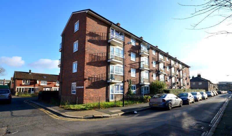 Buy or rent a property | Edward Court, London E16 4DN