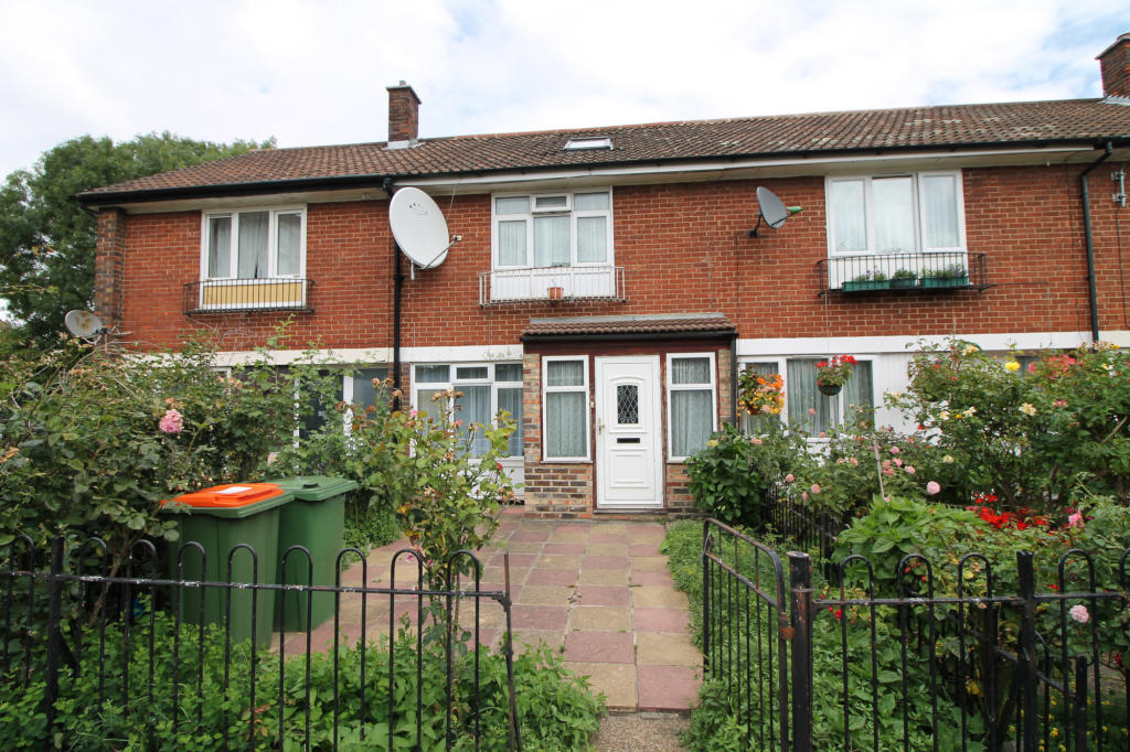 Buy or rent a property | Edward Court, London E16 4DN