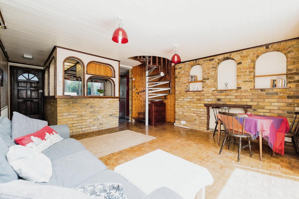 Buy or rent a property | Edward Street, London E16 4DP