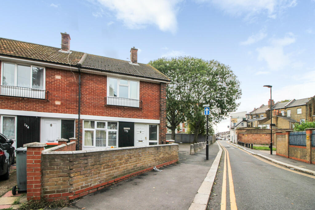 Buy or rent a property | Newhaven Lane, London E16 4DR