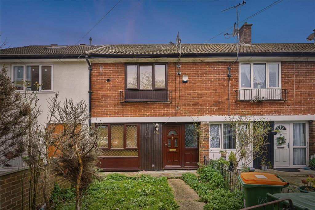 Buy or rent a property | Newhaven Lane, London E16 4DR