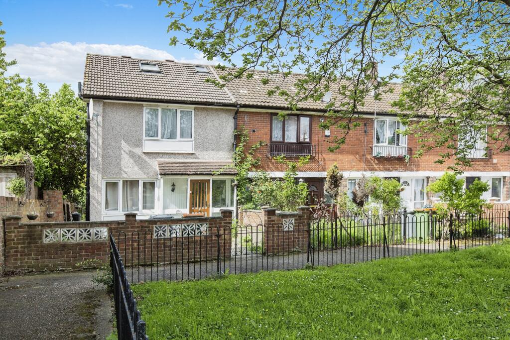 Buy or rent a property | Newhaven Lane, London E16 4DR